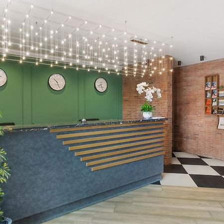 Hotel Old Wall Τυφλίδα Εξωτερικό φωτογραφία