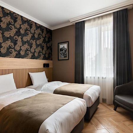 Hotel Old Wall Τυφλίδα Εξωτερικό φωτογραφία