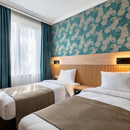 Hotel Old Wall Τυφλίδα Εξωτερικό φωτογραφία