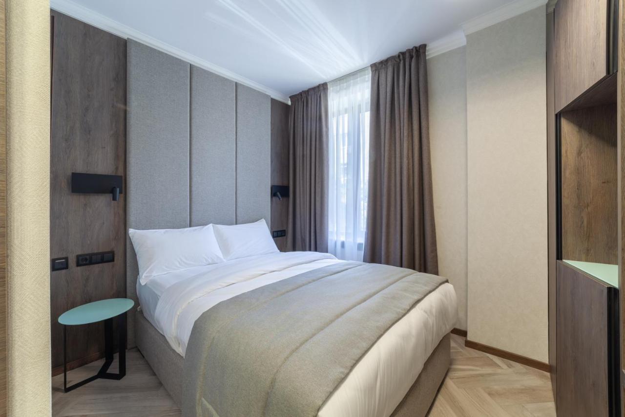 Hotel Old Wall Τυφλίδα Εξωτερικό φωτογραφία