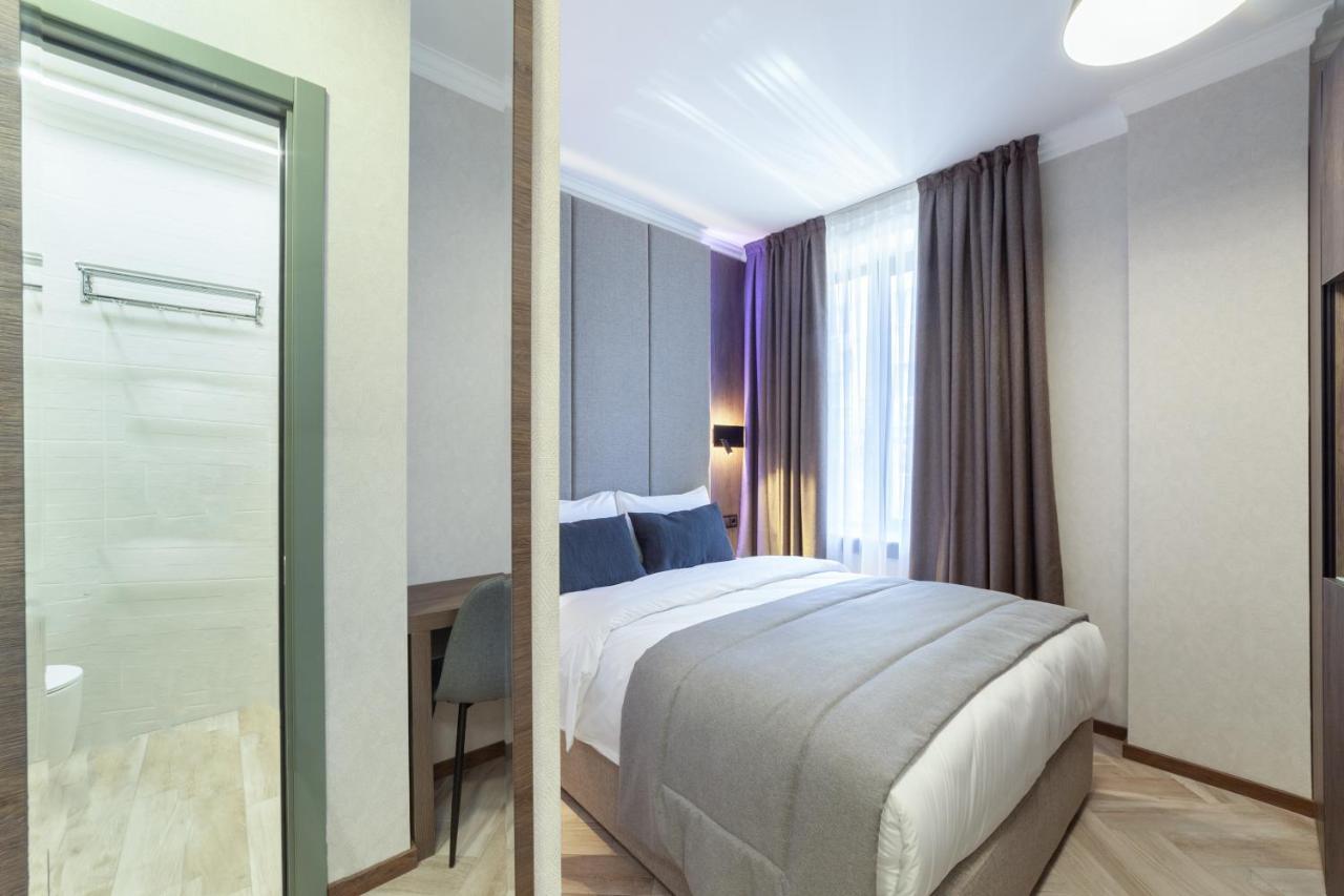 Hotel Old Wall Τυφλίδα Εξωτερικό φωτογραφία