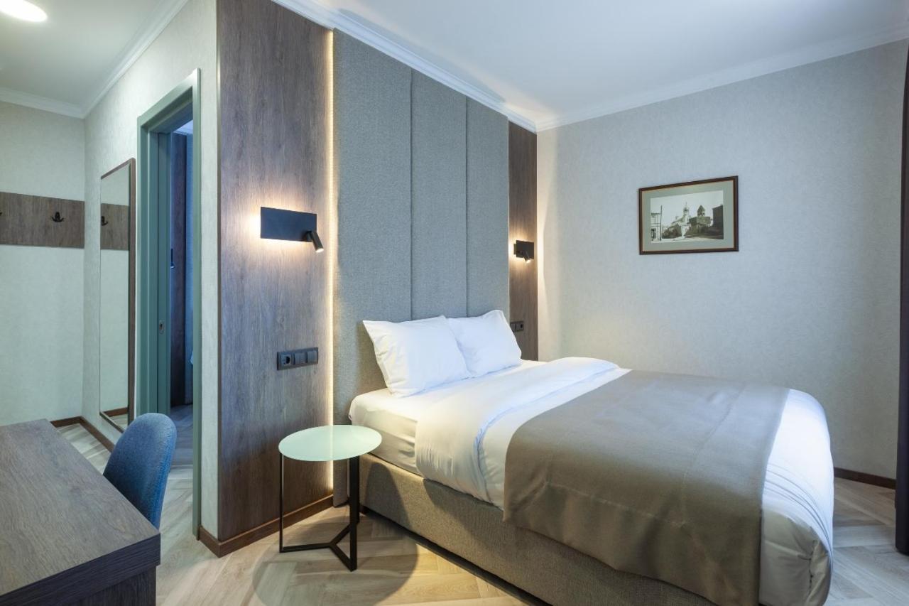 Hotel Old Wall Τυφλίδα Εξωτερικό φωτογραφία