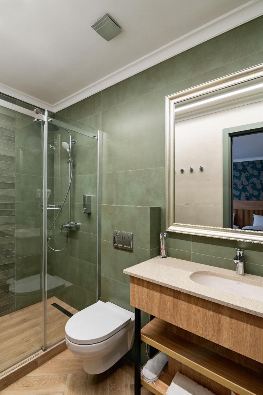 Hotel Old Wall Τυφλίδα Εξωτερικό φωτογραφία